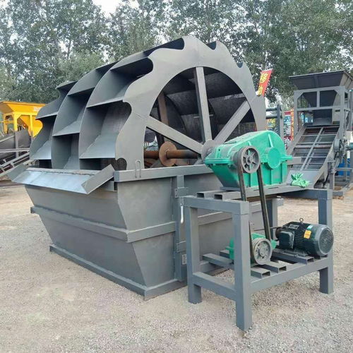 上虞蜗牛破碎治沙机哪家专业